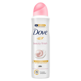 Dove Beauty Finish Anti-Perspirant Deodorant (150ml)